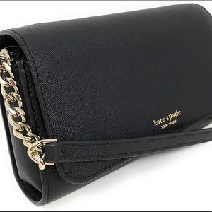 Kate Spade Cameron Small Flap Crossbody